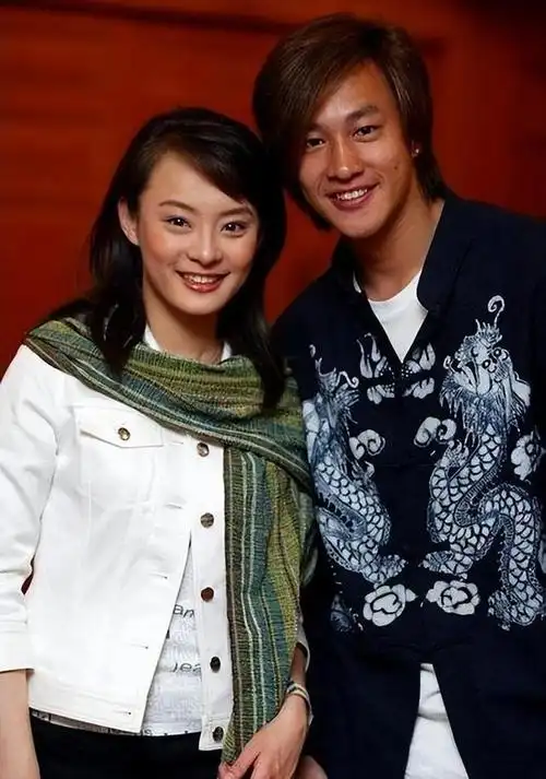 孙俪:对抛弃自己父亲不计前嫌,还多次拒绝何润东,如今身价百亿