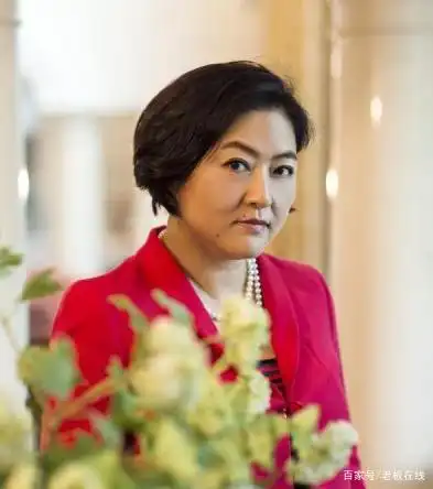 今日资本徐新:好的ceo能看到别人看不到的东西