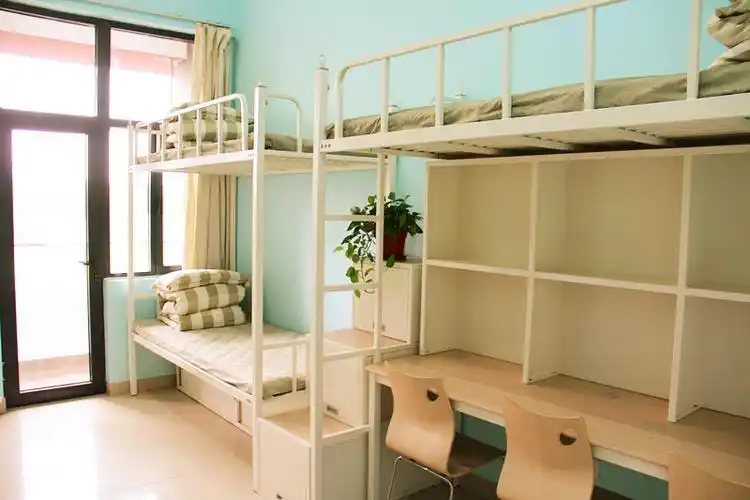 的省市,你们有着不同的性格特点,你们睡在上铺,下铺,大学四年的同学情