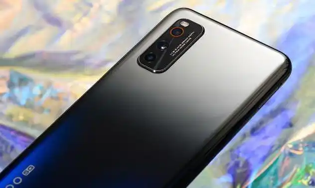 双模5g仅2698元还有144hz4500毫安最便宜的骁龙865手机出炉