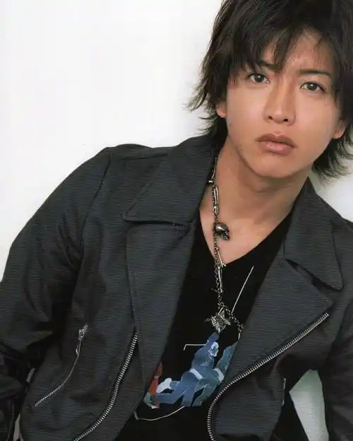 51岁木村拓哉沉稳帅气,23年甜蜜相守,女儿惊人相似_工藤静香_观众