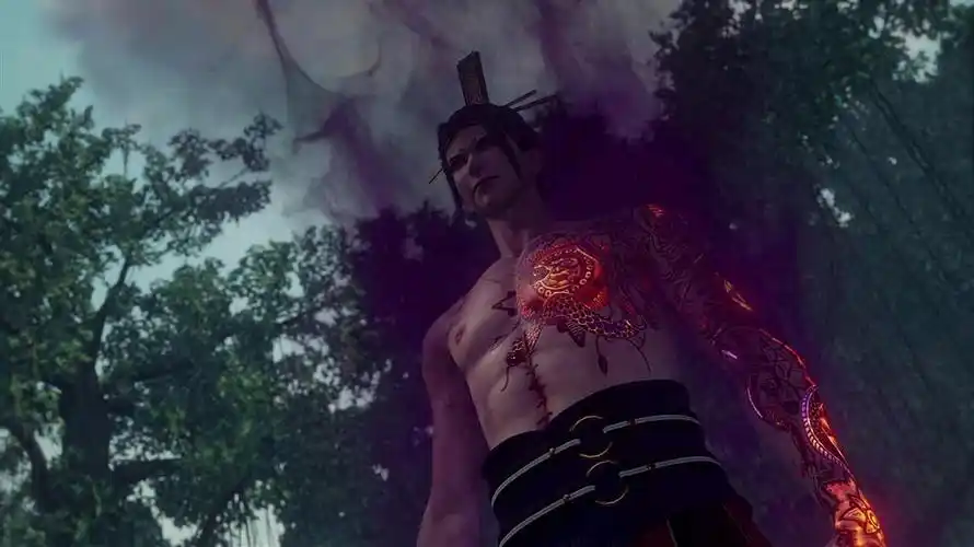 为我的岐王我的君送别