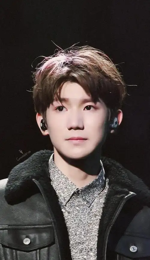 这一幕无疑成为粉丝记忆中的美好瞬间,了解王源的粉丝一定能够感受到