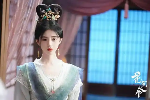 正在热播的五部电视剧与凤行排在第二你在追哪一部