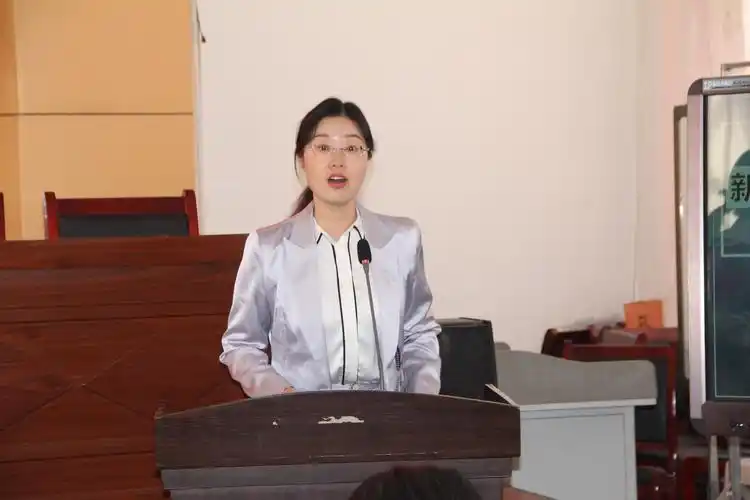 此次杨晓丽老师赴陕交流,为延川县