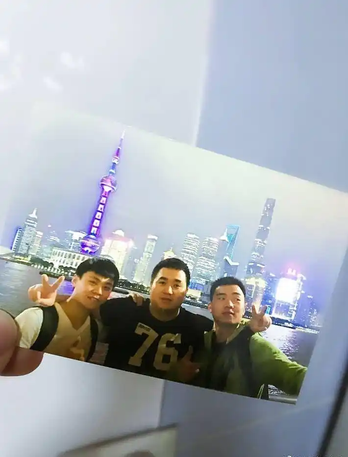 著名网红史强先生不忘占王源便宜,被王源一下识破