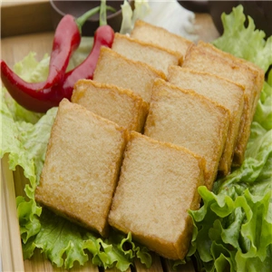台湾鱼豆腐
