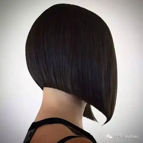 2017沙宣发型,创意与经典并存