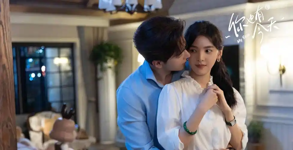 陈星旭,章若楠湖南卫视&芒果tv《我们的翻译官》33集(点映大结局)宋茜