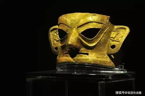 三星堆文明是比商文明更高一级的社会文明吗?_青铜