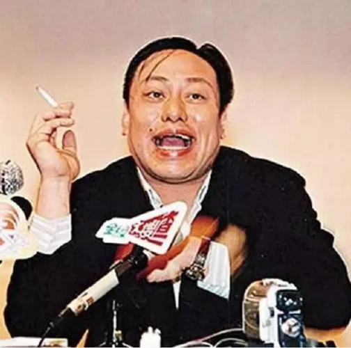 14岁辍学27岁赚10亿,昔日的香港神童罗兆辉,半生风流却凄惨离世