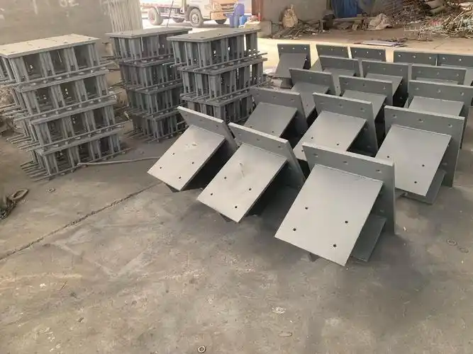 大同t梁挡块防落梁挡块来图可定做