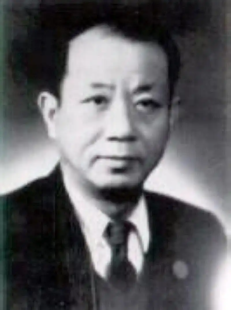 "江西院士"蔡方荫:清华毕业,留美回国,曾创造一汉字沿用至今