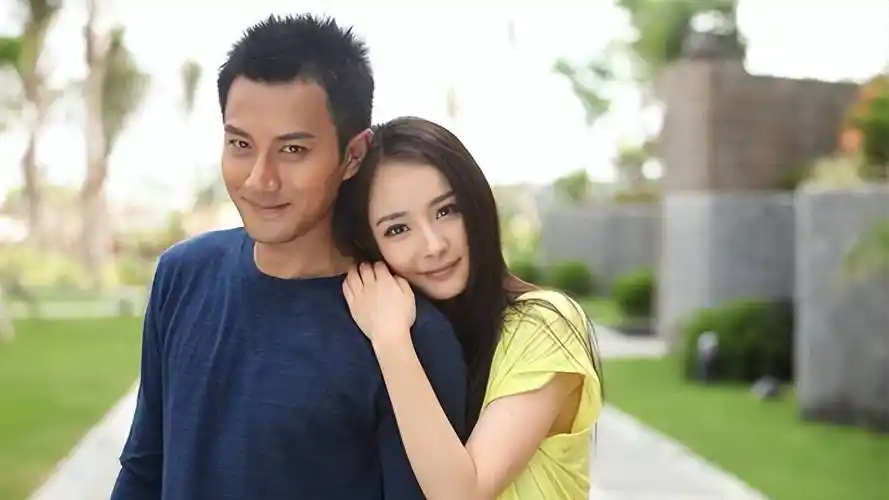 杨幂会考虑和刘恺威复合吗?