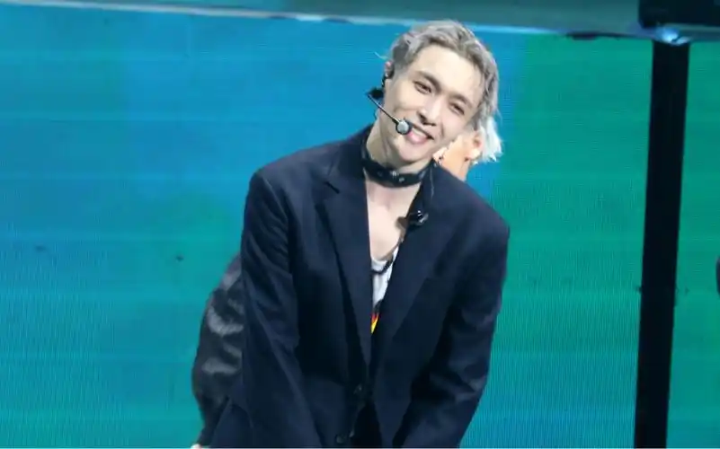 【张艺兴】what u need?