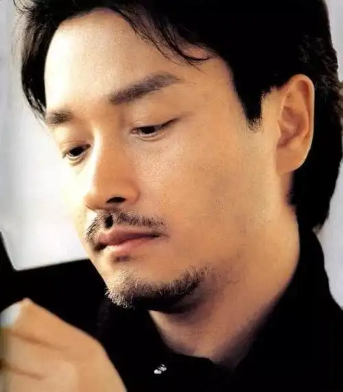 情头张国荣十六周年特别纪念版50大高清头像