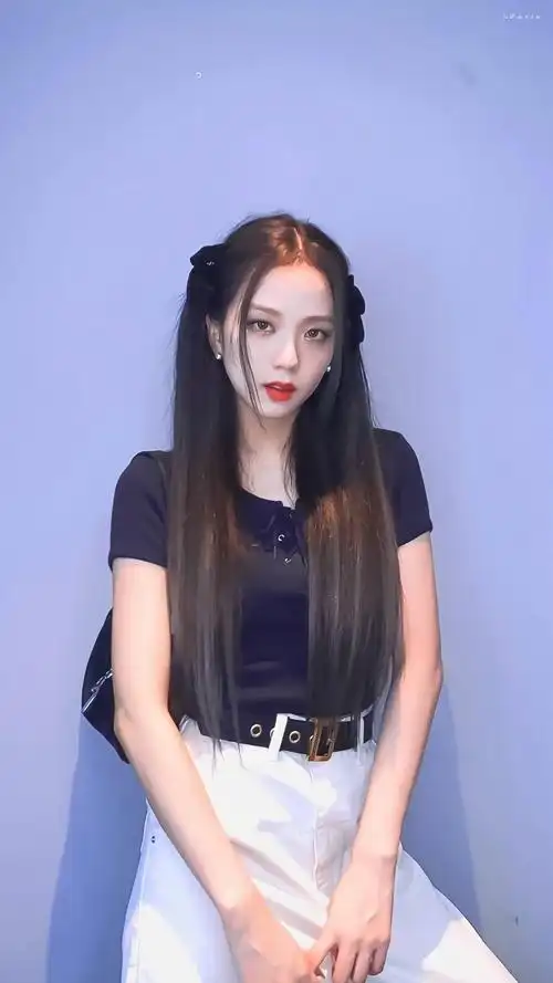 jisoo壁纸