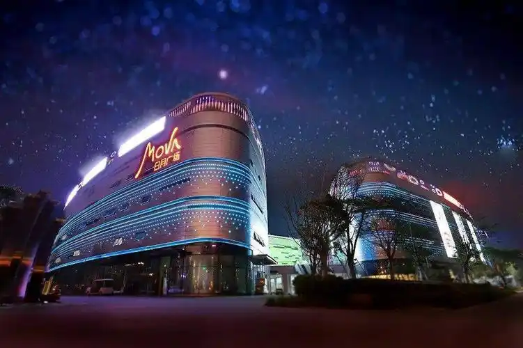 买买买!!! 海南离岛免税购物额度提至10万,日月广场免税店等你来嗨购_