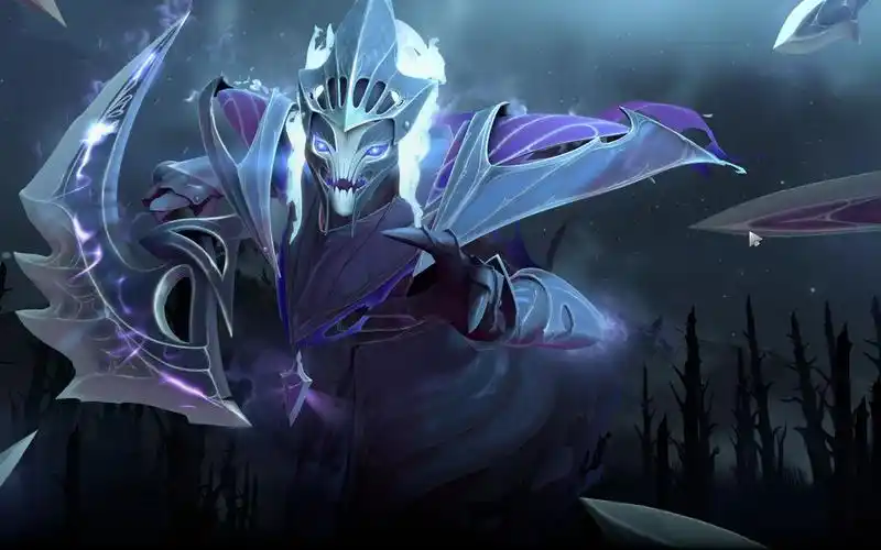 幽鬼至宝他lei了,take my money_哔哩哔哩bilibili_dota2