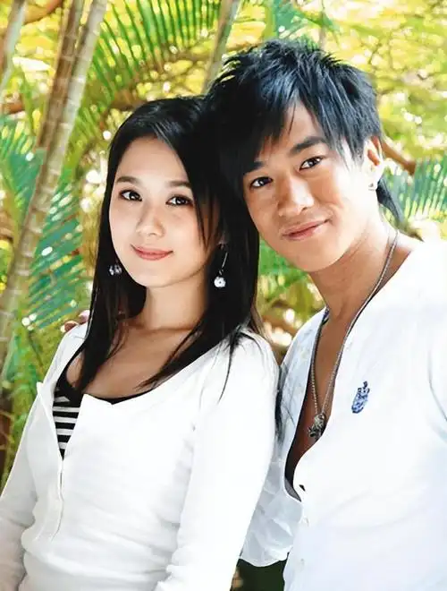 何润东:丰富情史的背后,藏着一个自卑的灵魂?