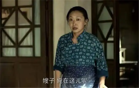 父母爱情刘天池和王秀娥时尚与土气的碰撞教科书的演技