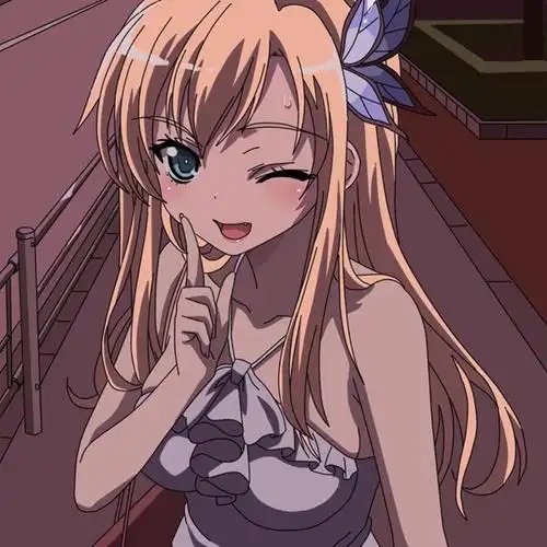 我的朋友很少柏崎星奈福利图集第一弹30