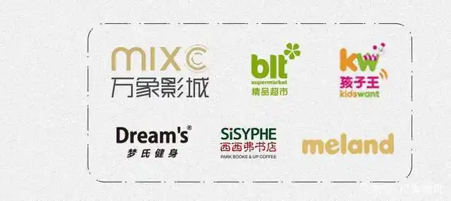 来了,大渡口万象汇品牌清单,你期待的都在这里啦!