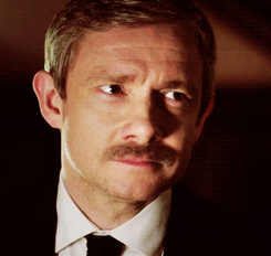 神探夏洛克gif华生gif探案剧gif福尔摩斯gif