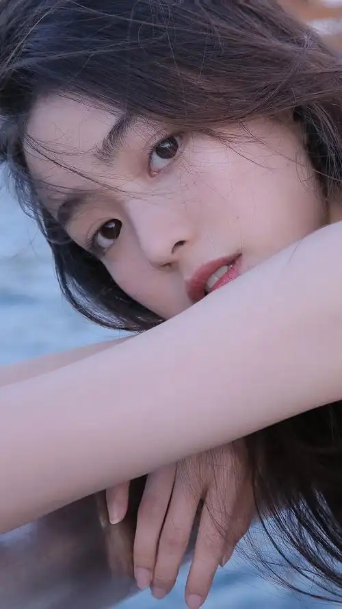 壁纸|网红小姐姐壁纸 女生壁纸 清纯