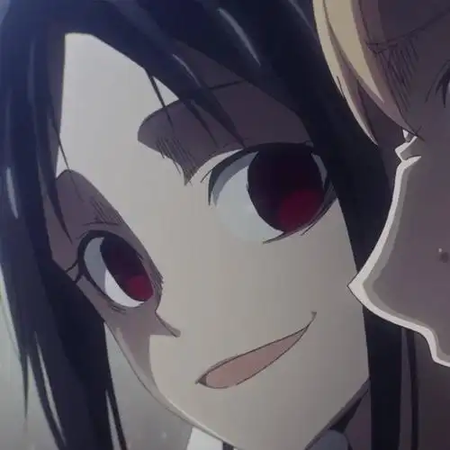 哪些动漫中有超美回头杀