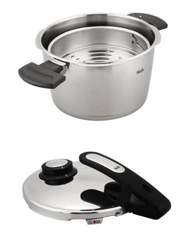 德国菲仕乐fissler edition4.5l高压锅压力锅63030004070