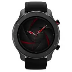 百亿补贴amazfit华米gtr智能手表42mm