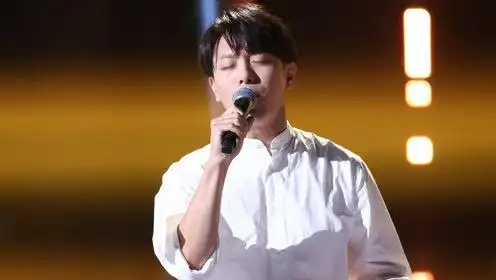 韦礼安《忽然》泪目唱事业低谷,呼吸都是心痛的感觉