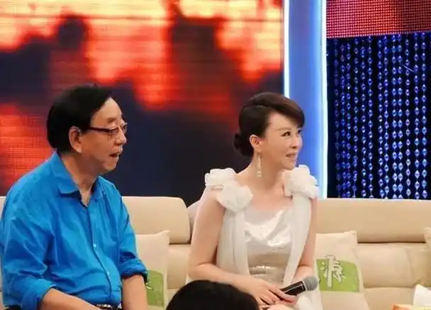 祖海为何嫁不出去?闺蜜节目上爆出缺点,45岁还未婚是因为这个