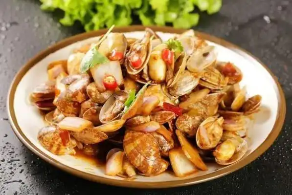 青岛十大特色小吃,海鲜卤面上榜,第九是清凉消暑佳品_美食_第一排行榜