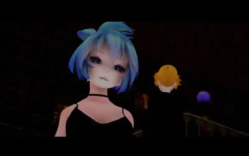 会把人缩小的初音巨大娘姐姐sizebox2.1.