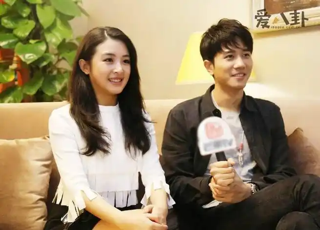 彭冠英是结婚了吗彭冠英现在怎么样了是张含韵男朋友吗