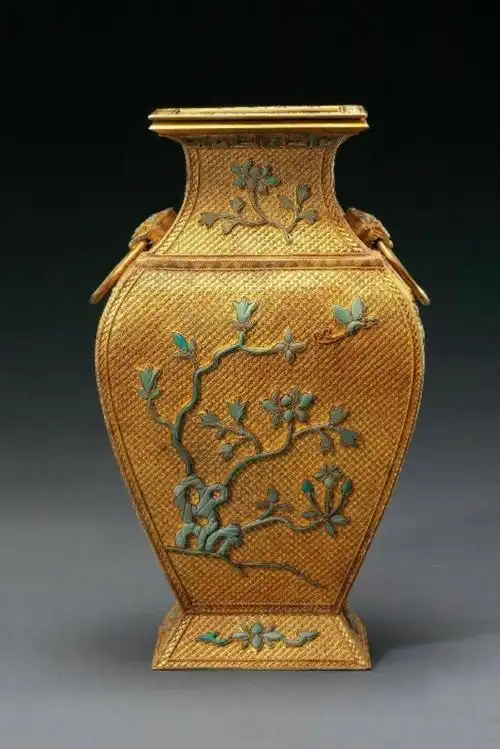 故宫博物院文物鉴赏(三)