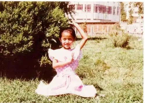 佟丽娅离婚:断舍离,只为减少对儿子的伤害