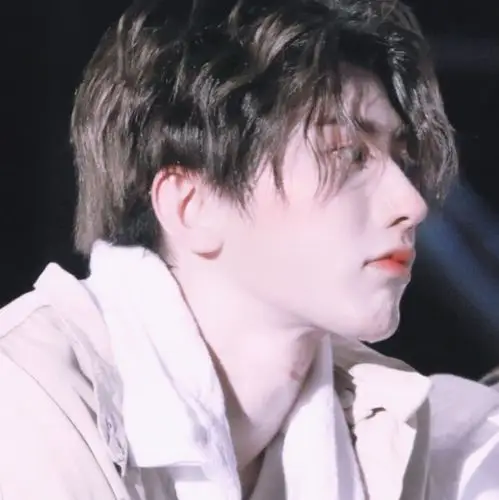 蔡徐坤头像侵权删