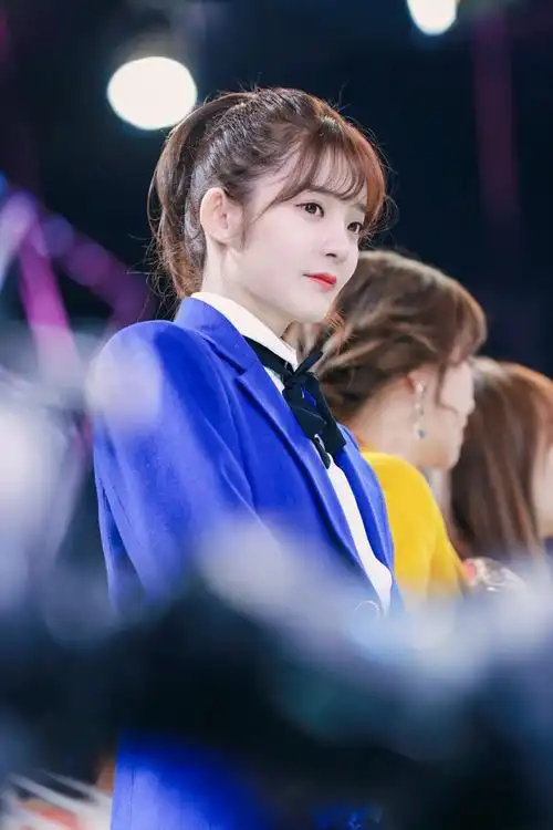 《创造101》首播,sunnee获得黄子韬二度pick-猫眼电影