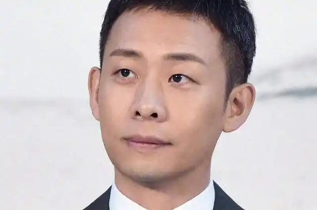 关注七天猛升的75后男明星top10之首是谁?赵英俊杨子沈腾李宗翰