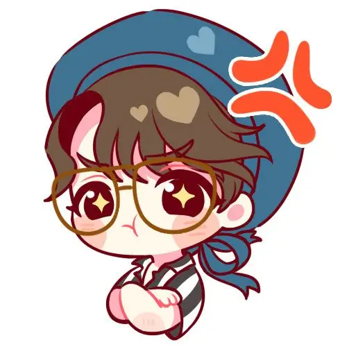 偶像练习生 朱正廷