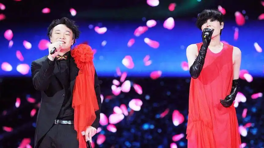 再唱不出这样的歌曲男女对唱里这首歌堪称最为经典