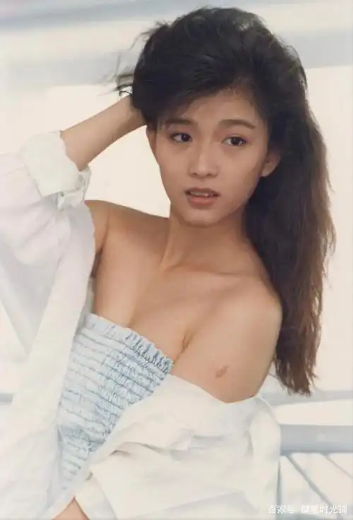 "乌龙院女神"叶全真:一个镜头成经典,如今52岁患病瘦到脱相