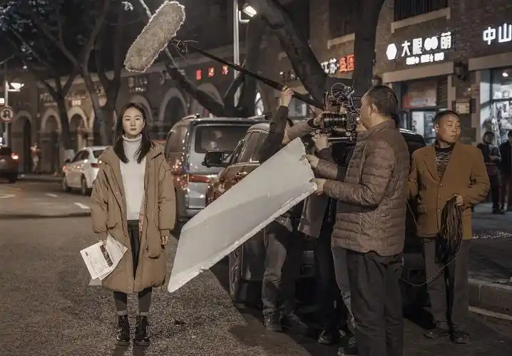 周禹笙导演故事片永不放弃暖心又刺心很多人看哭了