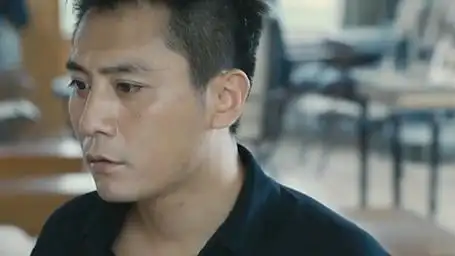 刘烨也逃不开的中年三件套##刘烨的眼神还是那么迷人