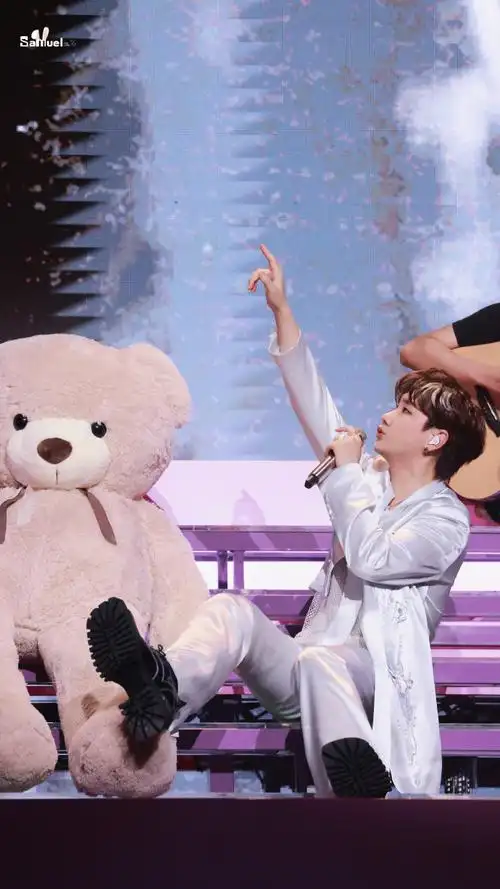 汪苏泷北京演唱会