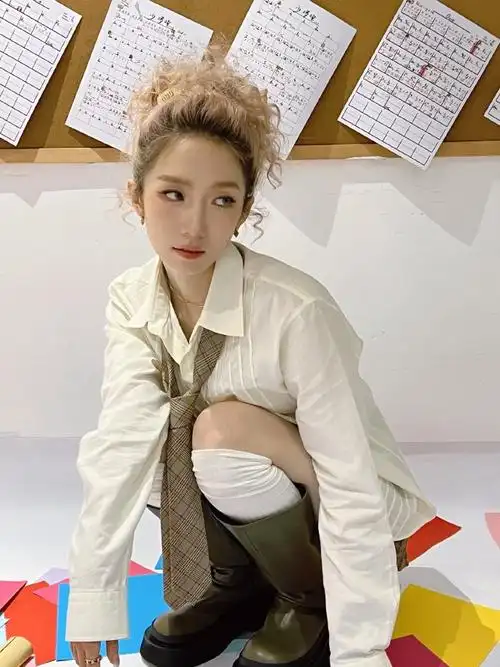 孟美岐2024夏日岐遇音乐会