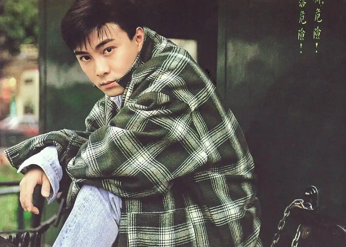 追光吧哥哥2名单曝光张卫健吴镇宇成亮点收视有望赶超